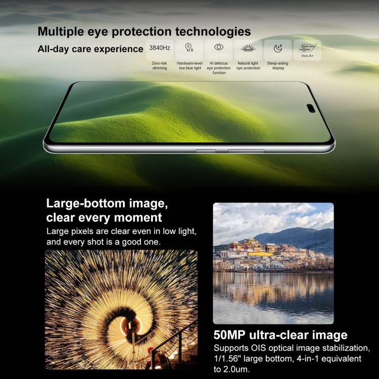 Honor Power, 8GB+256GB, Screen Fingerprint, 6.78 inch MagicOS 9.0 Snapdragon 7 Gen 3 Octa Core, Network: 5G, NFC, OTG, 8GB+256GB Honor Power, 8GB+256GB, Screen Fingerprint, 6.78 inch MagicOS 9.0 Snapdragon 7 Gen 3 Octa Core, Network: 5G, NFC, OTG, 8GB+256GB